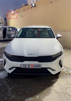 كيا K5